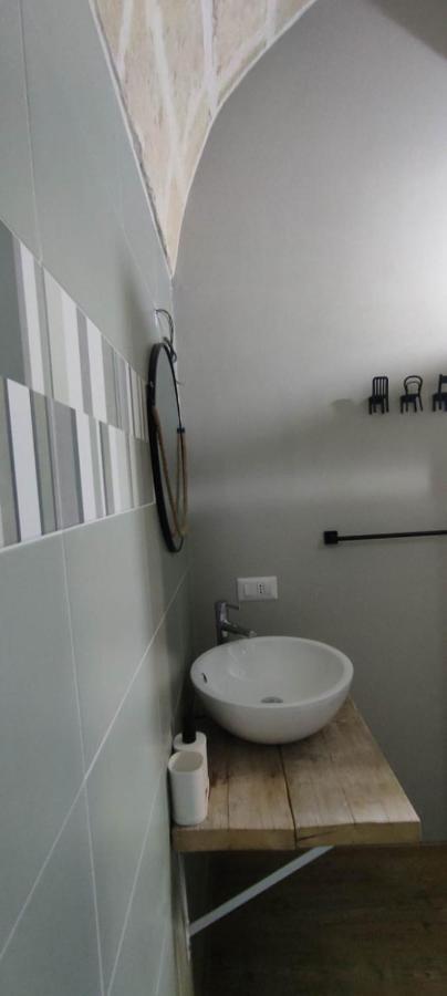 הוילה קסטלנטה Casa Venere מראה חיצוני תמונה